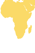Африка, Ближний Восток и остров Мадагаскар