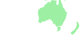 Австралия, Океания и Новая Зеландия