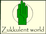 Все сайты проекта Zukkulent.